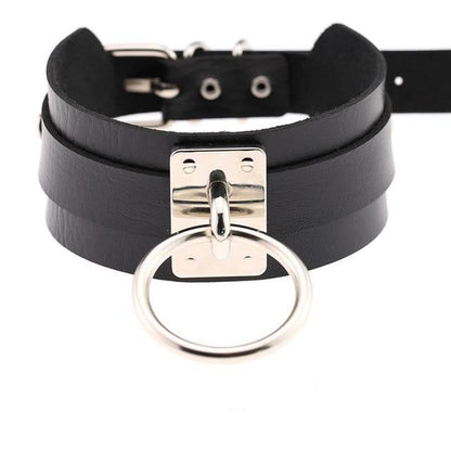 LacyNaughty™ Follow Me Collar and Leash