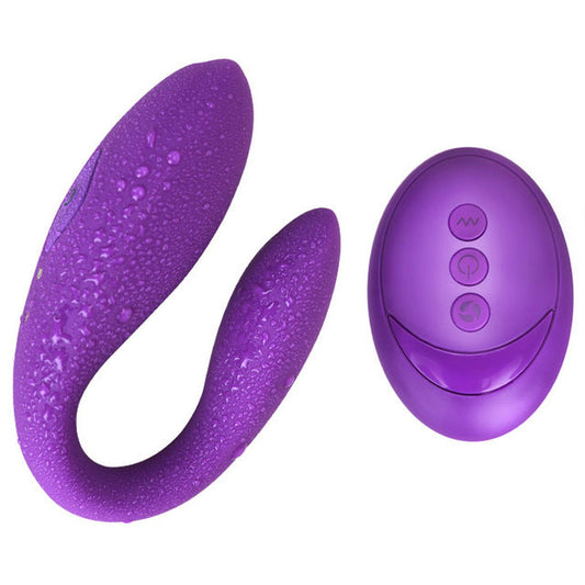 LacyNaughty™ Wireless Remote Control Stimulator