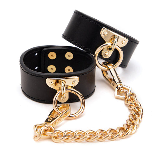 LacyNaughty™ Royal Restraints